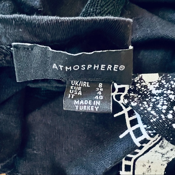 Atmosphere Tank - Picture 8 of 9